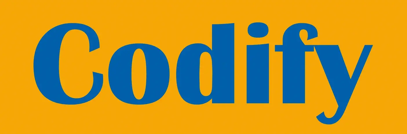codifyventures — client of AI MLM Software